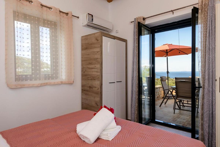 Others 4, Mani's Best Kept Secret - Seaview Villa Lida, Peloponnese