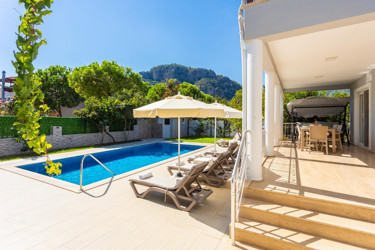 Facilities 5, Daisy Villa, Ortaca