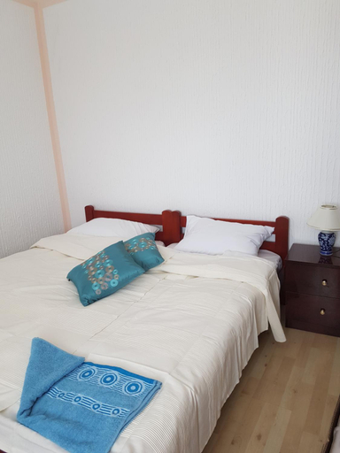 4, Golden Danube, Veliko Gradište