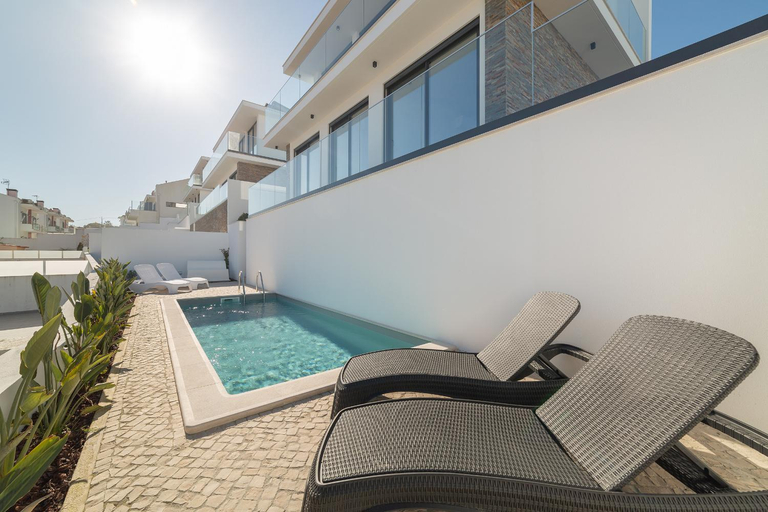 Sport & Beauty, Casa do Sol - By SCH, Caldas da Rainha