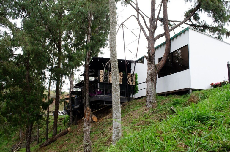 Exterior & Views 2, Mumu by Bernalo Hotels, Guatapé