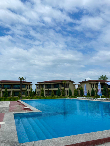 Sport & Beauty 2, Anaklia Resort by Pratap's Signature, Zugdidi