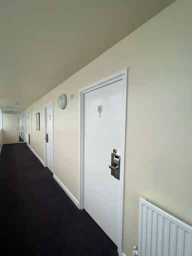 Others 4, Hermitage Park Hotel, Leicestershire