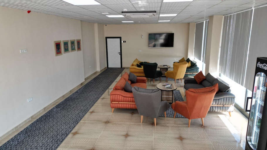 Public Area 4, Darıca Vizyon Hotel, Gebze