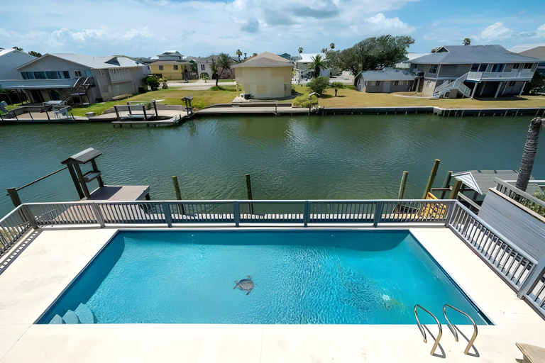 Sport & Beauty 2, Coastal Paradise, Aransas