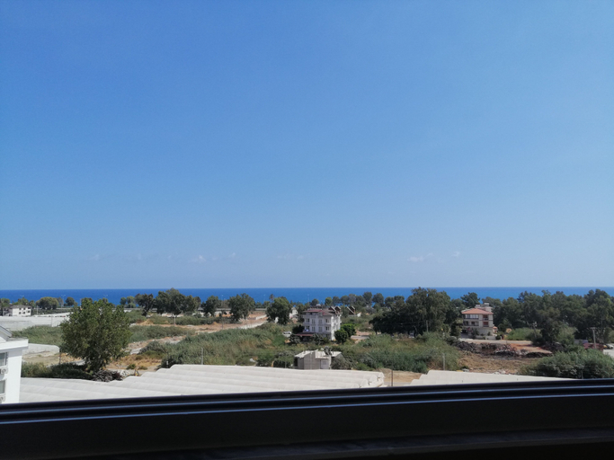 Others 4, Deniz Apart, Kale