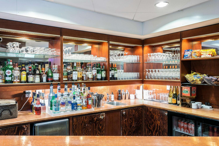 Food & Drinks 5, Hotel Malarporten, Västerås
