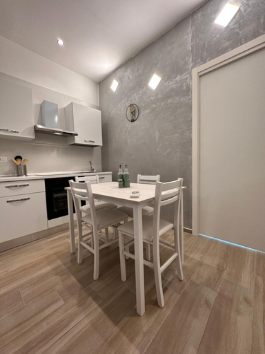 Others 5, Othalan Home, Salerno