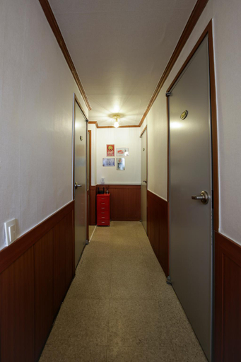 Others 3, Konkuk University Luna Guest House, Gwang-jin