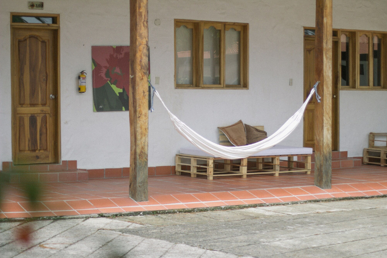 Terrace/patio 4, Mansion by Bernalo Hotels, Guatapé