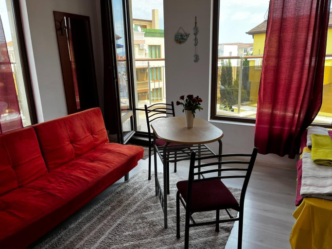 Others 5, Къща Поморини Несебър, Nesebar