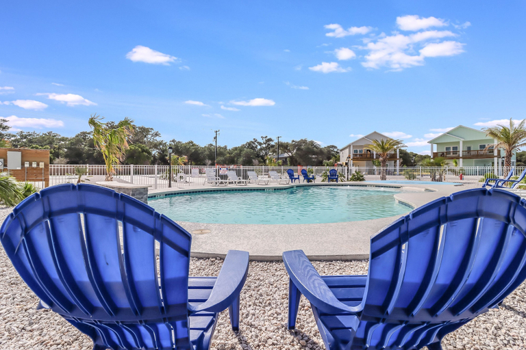 Pool 3, Ahoy Matey Sp151 4 Bedroom Home by RedAwning, Aransas