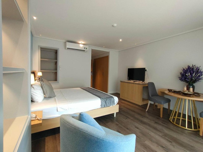 Bedroom 3, Hong Gia Tue Lake View, Tây Hồ