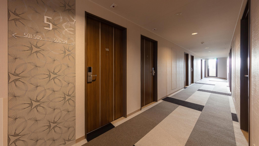 Others 5, Matto Terminal Hotel, Hakusan