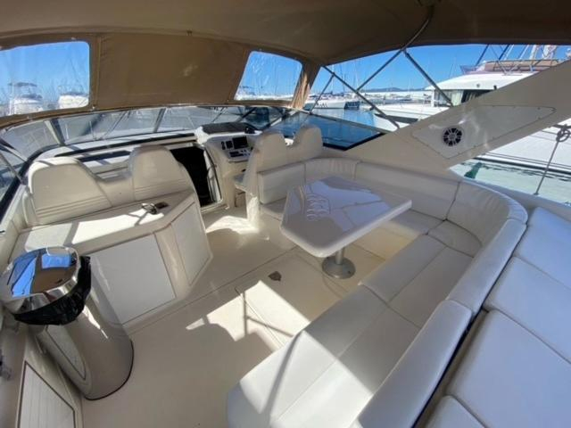4, Nuit de reve sur Bateau MAMOURS II, Var