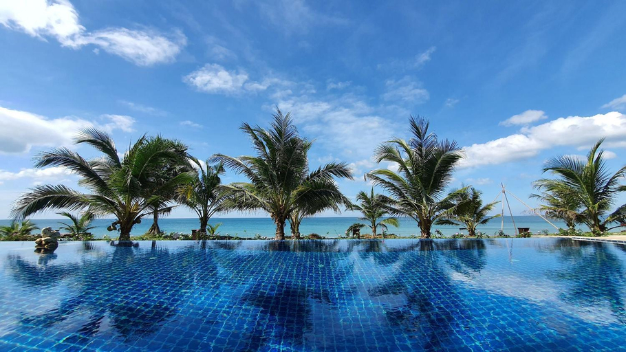 Sport & Beauty 5, Andalay Boutique Resort, Ko Lanta