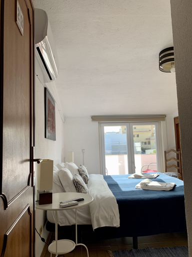 Bedroom 4, Manelisa Cascais, Cascais