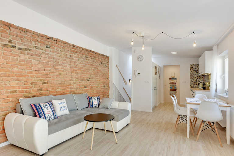Others 5, Lion Apartments - La Playa, Sopot