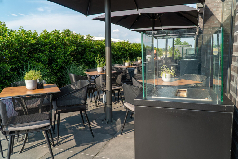 Food & Drinks 5, Akzent Hotel DÉJANIL, Region Hannover