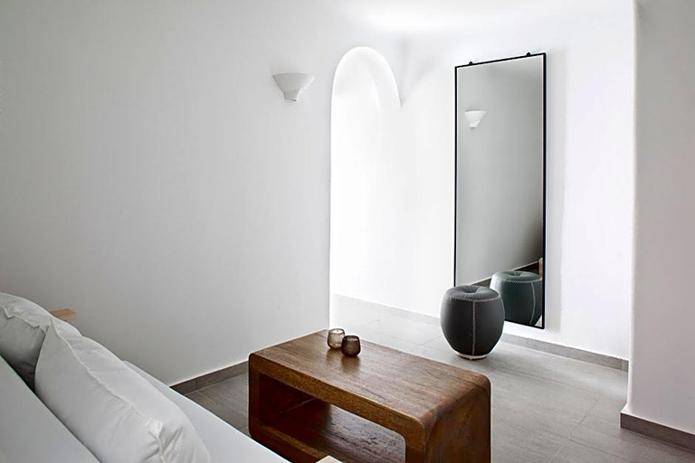 Bedroom 3, Belvedere Suites., South Aegean