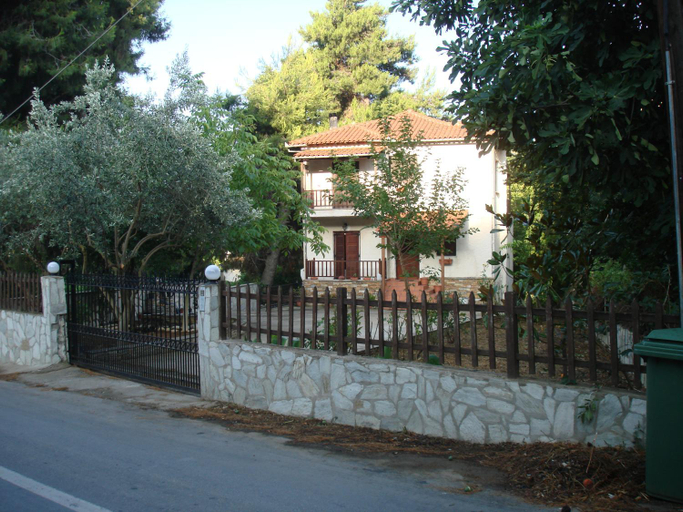 Others 5, Beachfront home for 8, Kalifteri Beach, Afissos, Thessaly