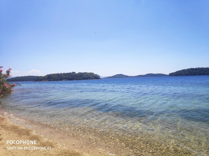 Beach 5, PERIGIALI BEACH, Ionian Islands