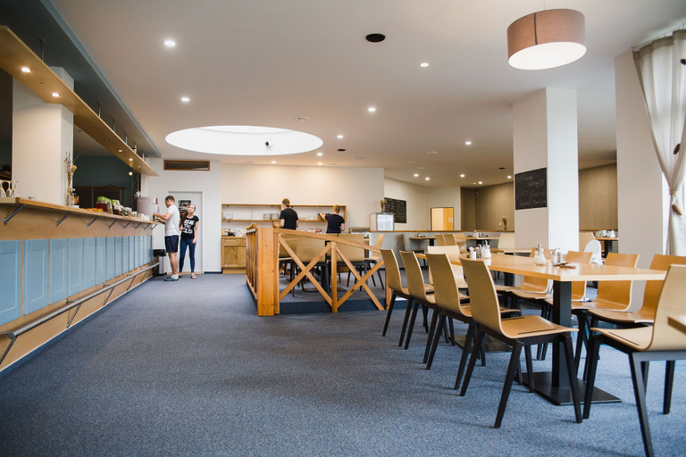 Food & Drinks 5, Hotel Rehavital, Jablonec nad Nisou