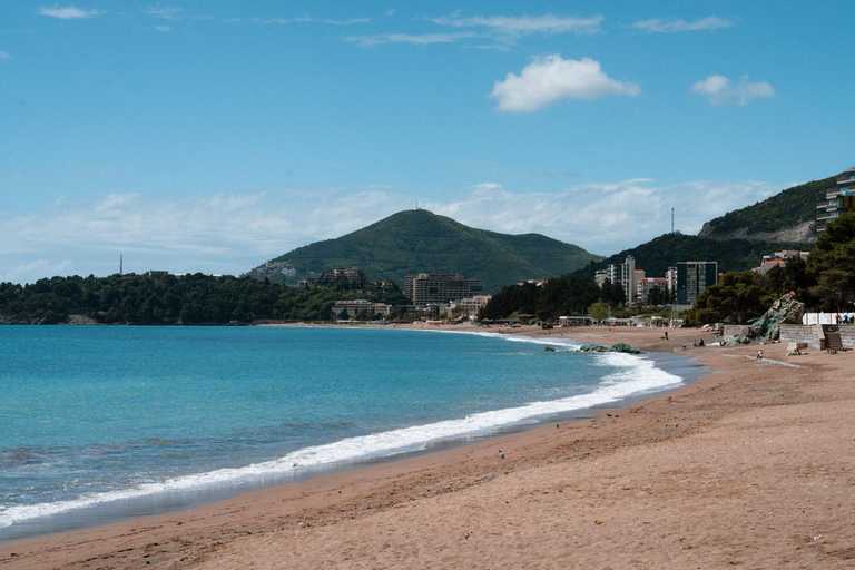 Beach 4, Historic Seafront Family Villa