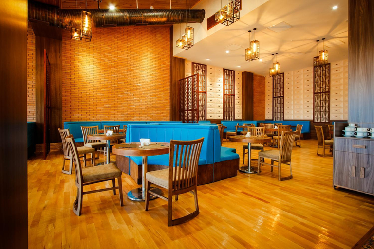 Food & Drinks 5, Anaklia Resort by Pratap's Signature, Zugdidi