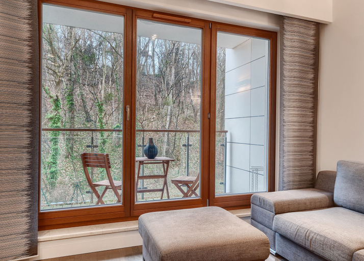 Others 4, Imperial Apartments - Aquarius, Sopot