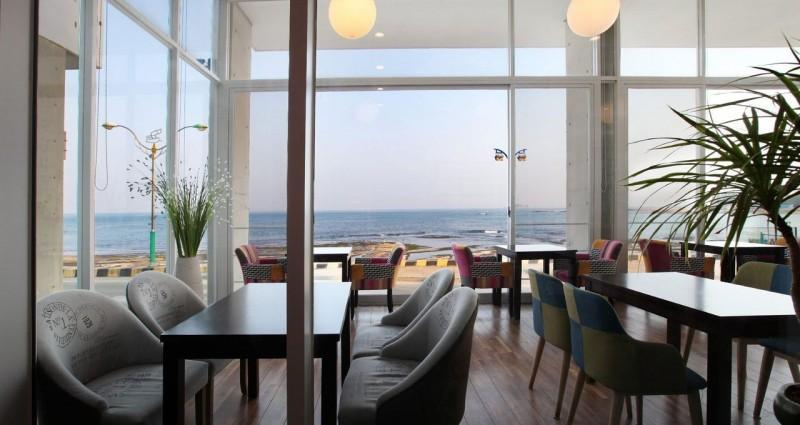 Food & Drinks 2, Goseong Sonoheim Pension, Goseong