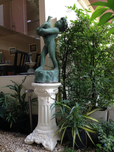 Exterior & Views 2, C2 Residence Boutique Hotel, Muang Lampang