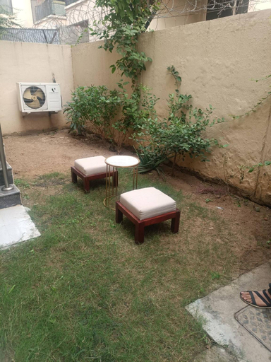 Garden 3, Green stay, Gurgaon