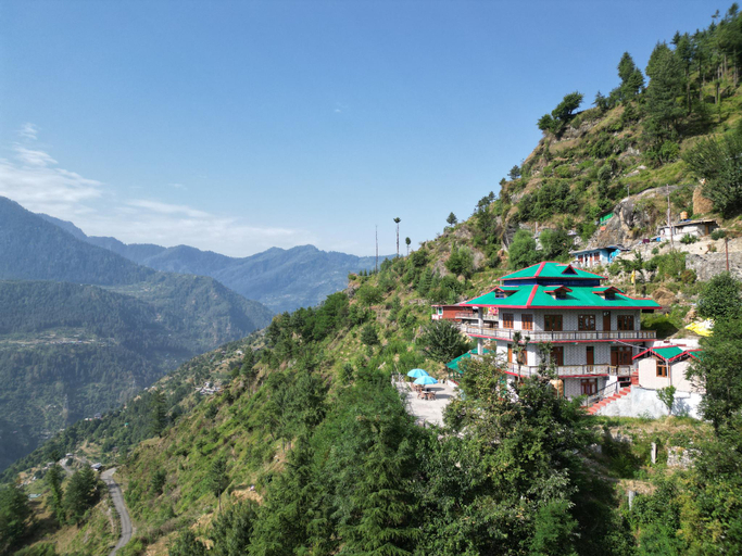 Others 3, Snow View Homestay, Kullu