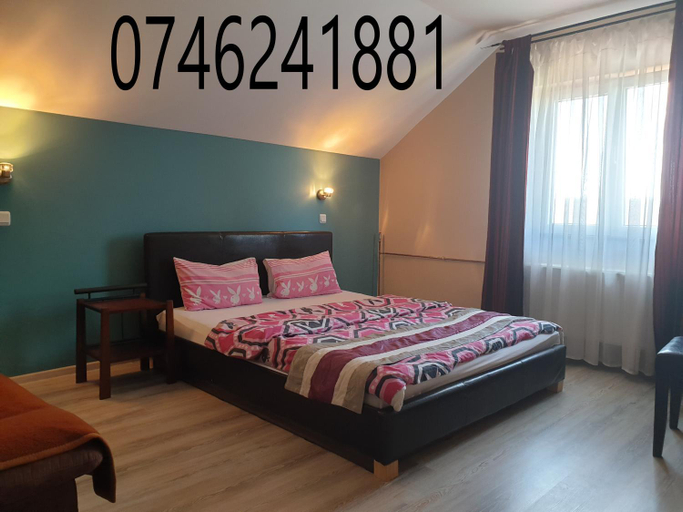 2, Regent, Sanmartin