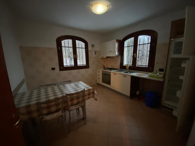 Bedroom 2, Villa Natale, Modena
