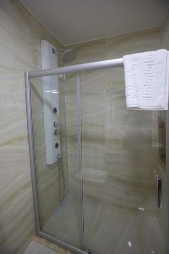 Bathroom 5, Clementine Suits Sigacik, Seferihisar