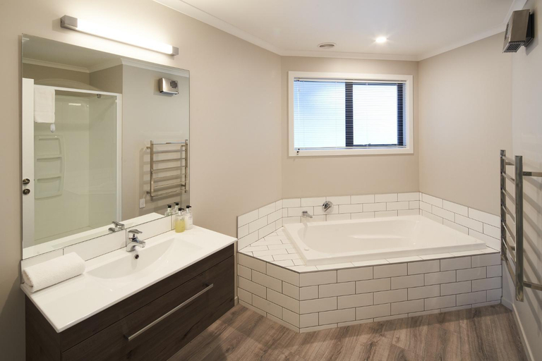 Bathroom 2, Greystone - Lake Tekapo, Mackenzie