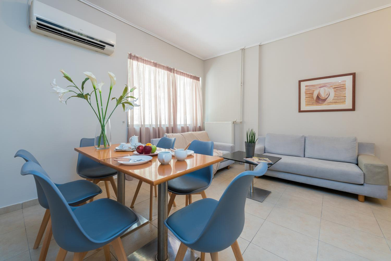 Others 3, Phoenix Apartments - B2 and B3, Ionian Islands