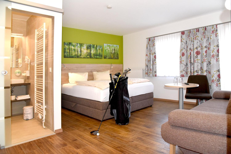 Others 3, Landhotel Reitingblick, Leoben