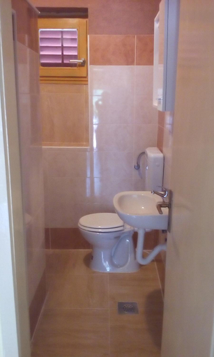 Bathroom 3, Apartments Orlic, Povljane