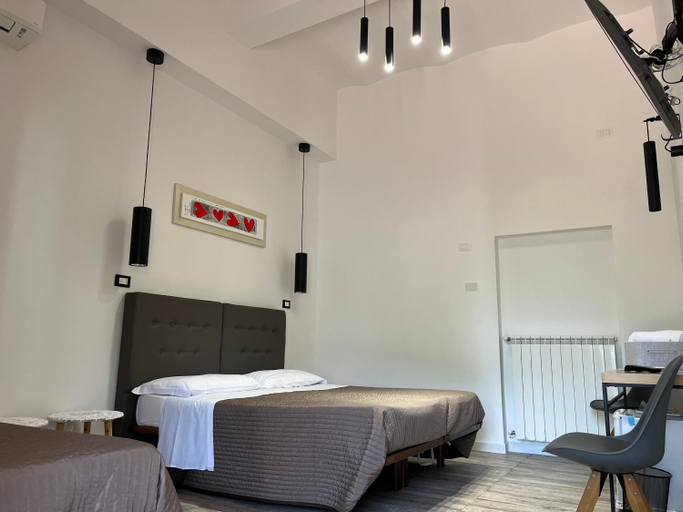 5, Agriturismo Ali E Radici, Latina