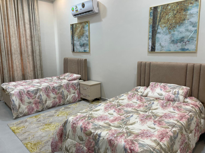 Bedroom 3, Taqah Hills; طاقة هيلز, Taqah