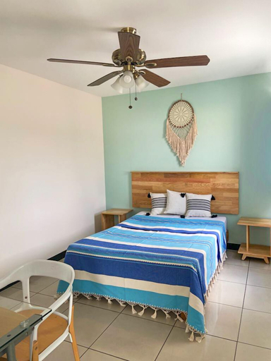 Room 2, Esencia Hostal Terminal Oaxaca, Del Centro