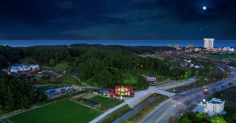 Others 5, Gangneung Mountain and Sea Pension, Gangneung
