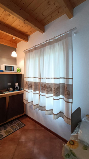 Others 5, B&B Kikina, Nuoro