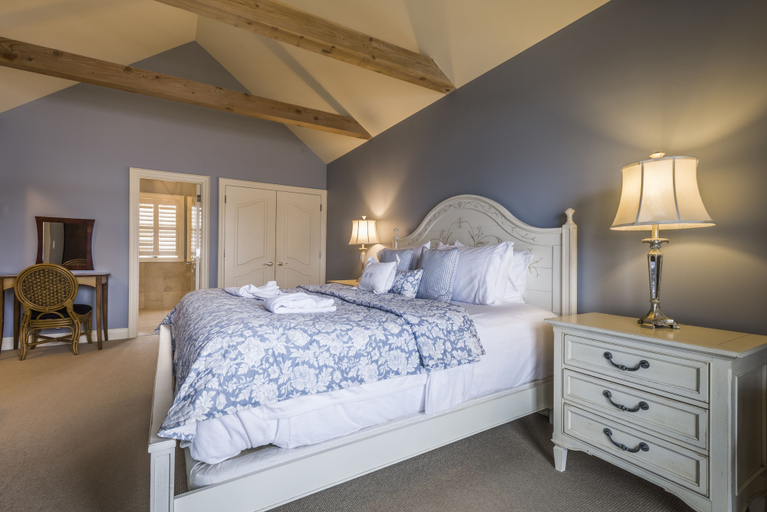 Bedroom 4, Rawley Resort, Spa & Marina, Trademark Collection by Wyndham, Lake Hurron