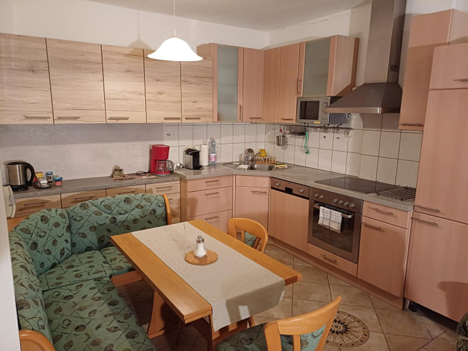 Food & Drinks, Apartment St. Nikola, Perg