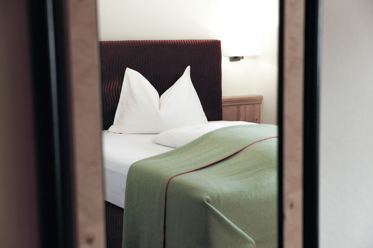 Bedroom 3, Hotel Rigele Royal, Sankt Johann im Pongau
