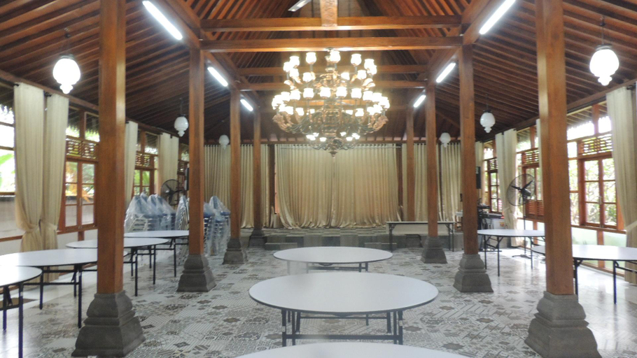 Others 4, Ndalem Hapsari Resort, Sleman